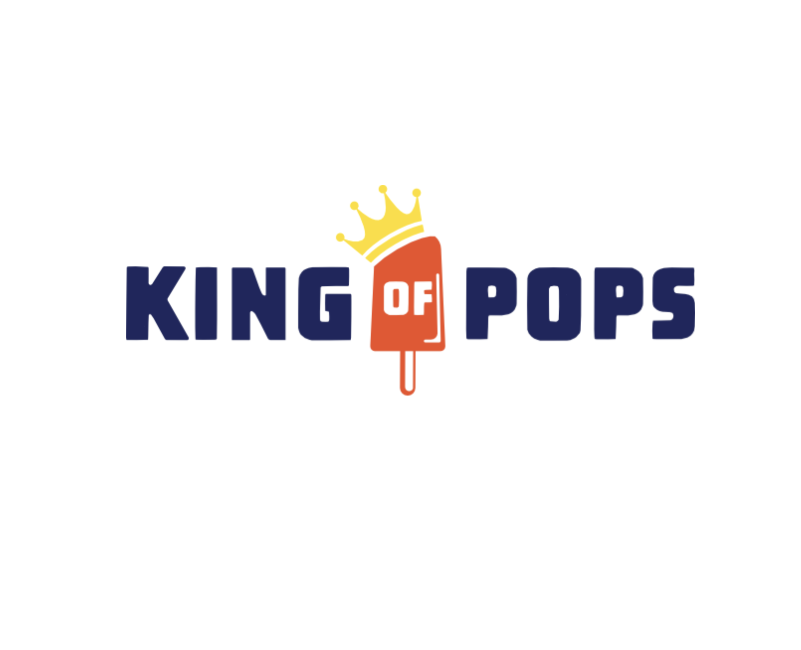 King of Pops