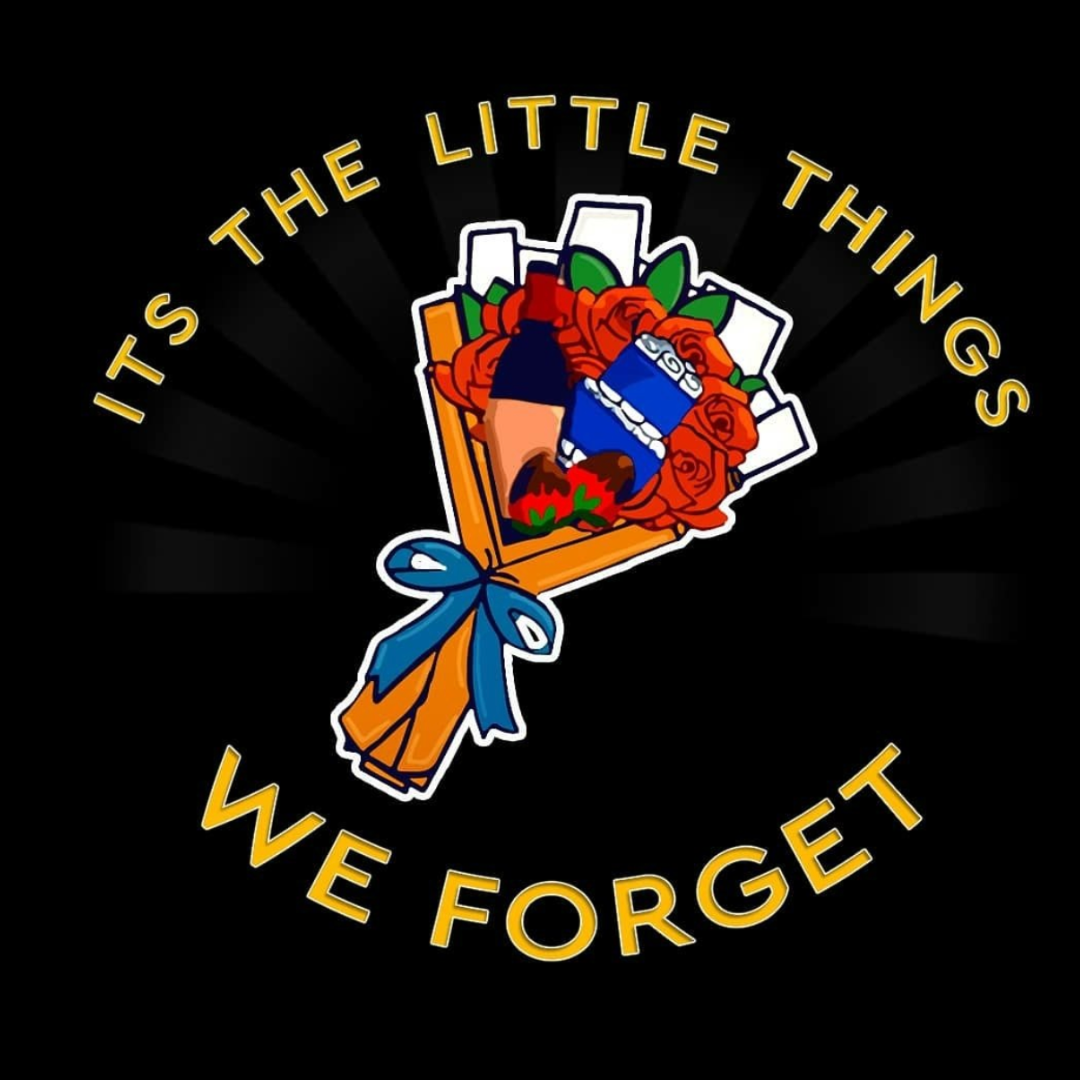 It’s The Little Things We Forget