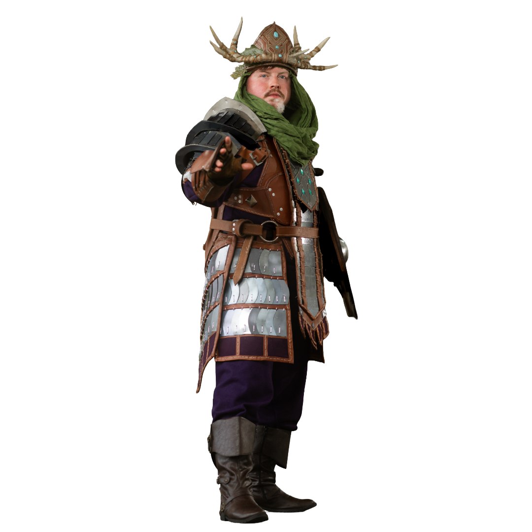 theancientarmory